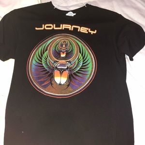 Journey M Tee